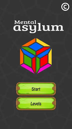 Play APK Mental Asylum - AD FREE  and enjoy Mental Asylum - AD FREE with UptoPlay com.TBD.MentalAsylum