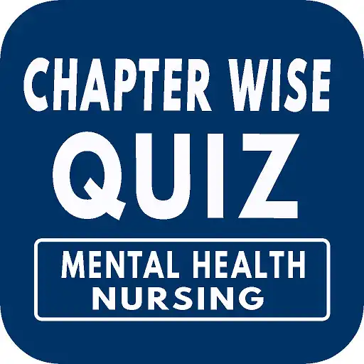 Play Mental Health Nursing Quiz APK