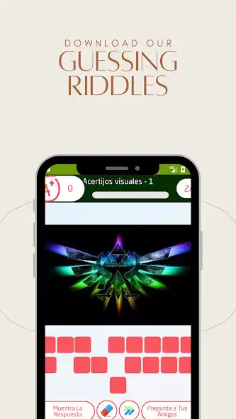 Play Mental riddle and guessing as an online game Mental riddle and guessing with UptoPlay