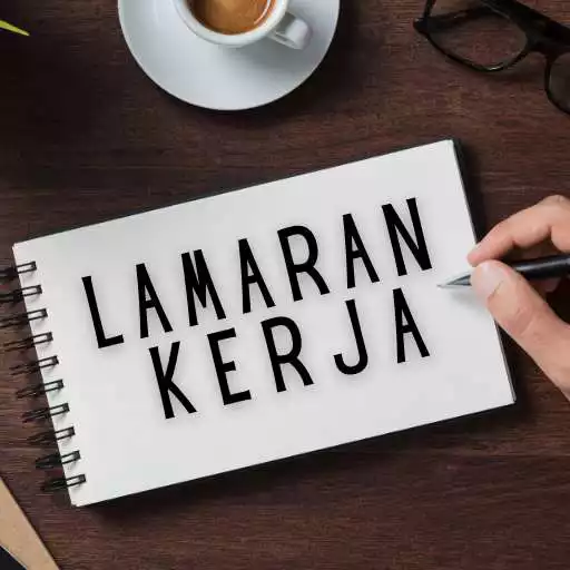 Play Menulis Surat Lamaran Kerja APK