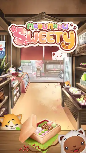 Play Meow Meow Sweety  and enjoy Meow Meow Sweety with UptoPlay