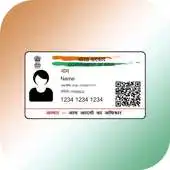 Free play online Mera Aadhaar APK