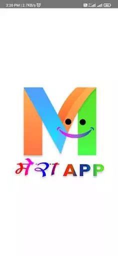 Play Mera App  and enjoy Mera App with UptoPlay