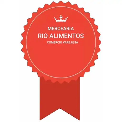 Play Mercearia Rio Alimentos APK