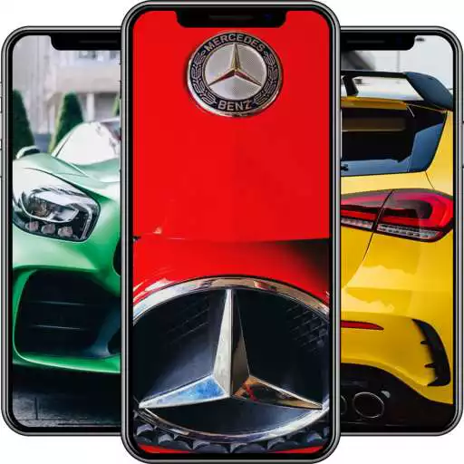 Play Mercedes Benz Ultra 4K Wallpapers HD APK