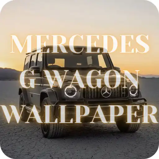 Play Mercedes G Wagon Wallpaper APK