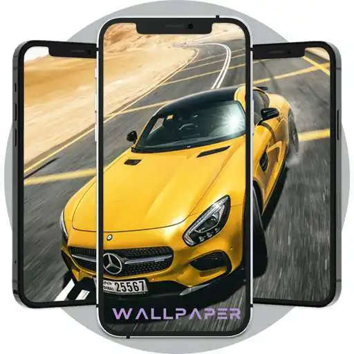 Play Mercedes Wallpapers HD 4K APK