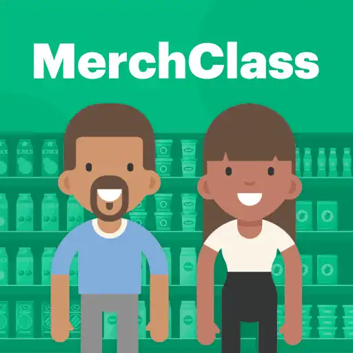 Play MerchClass APK