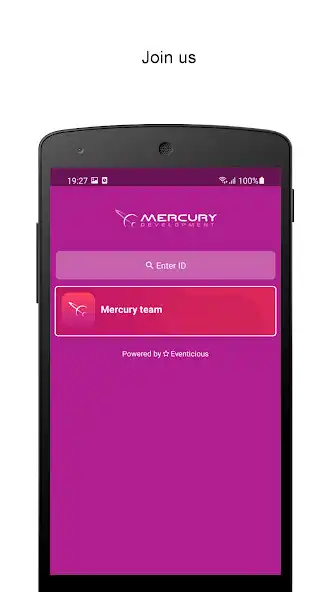 Play Mercury Team  and enjoy Mercury Team with UptoPlay