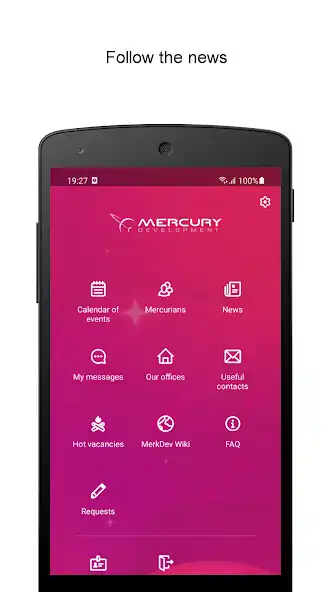 Play Mercury Team as an online game Mercury Team with UptoPlay