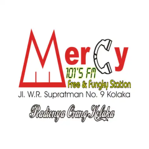 Free play online Mercy FM Kolaka APK