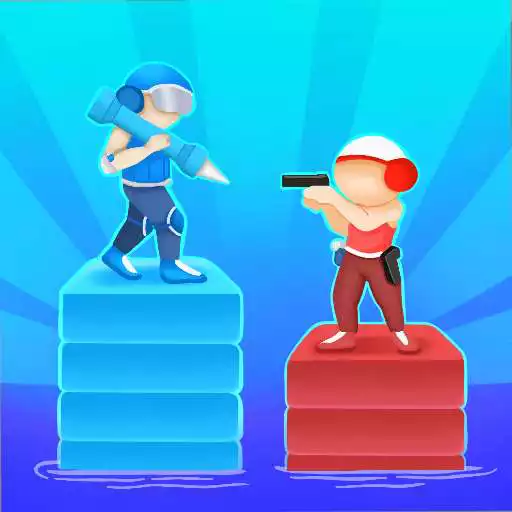 Play Merge Battle APK