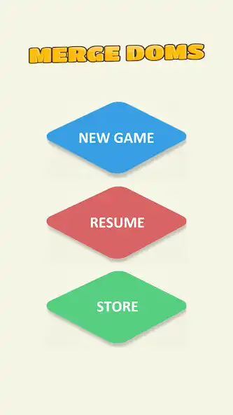 Play Merge Dominoes  and enjoy Merge Dominoes with UptoPlay