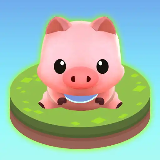 Play Merge Farm APK