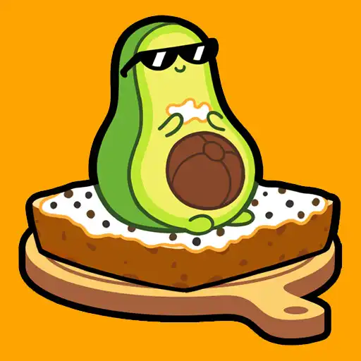 Play Merge Food : Wonder Festival APK