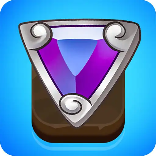 Play Merge Gems! APK