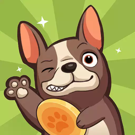 Play Merge Lucky Puppies APK