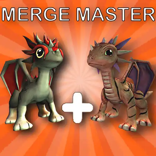 Play Merge Master:Dragon Fusion War APK