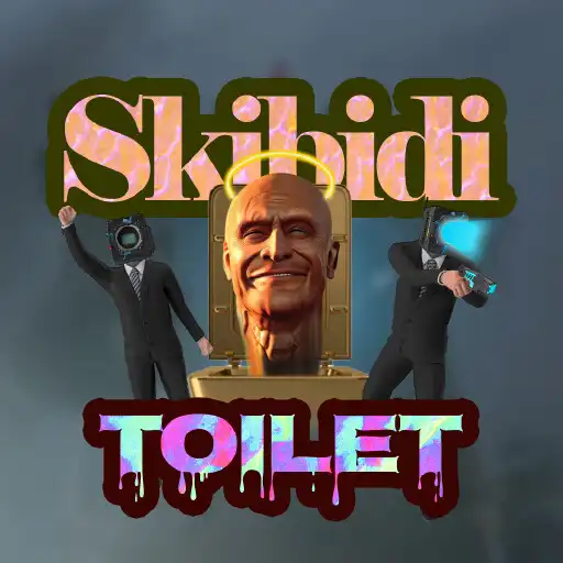 Play merge master skibidi toilet APK