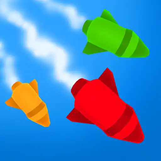 Play Merge Missile APK