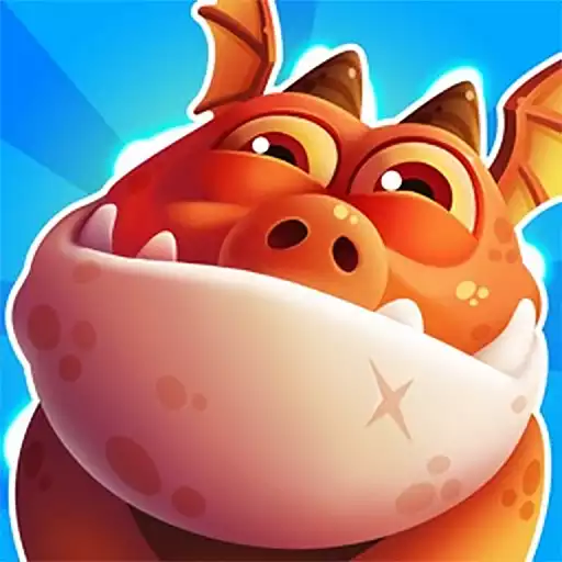 Play merge monster APK