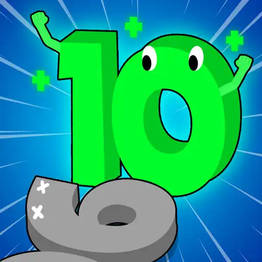 Play Merge Numbers.io APK