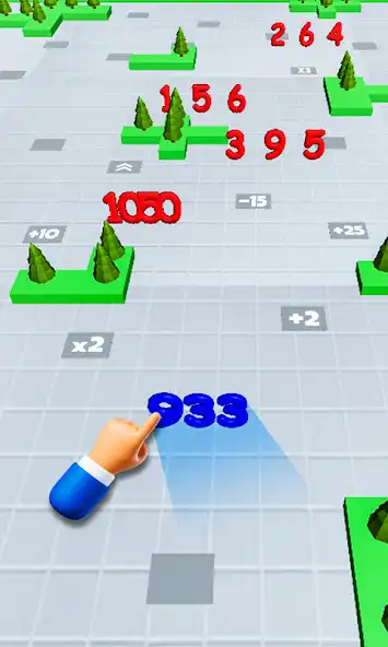 Play Merge Numbers.io  and enjoy Merge Numbers.io with UptoPlay