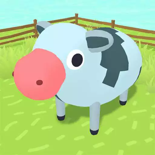 Play Merge Ranch APK