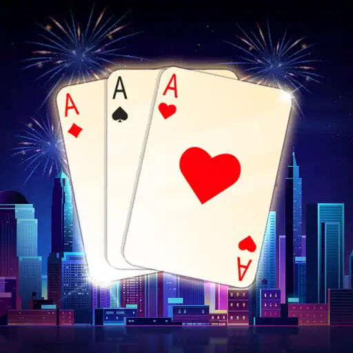 Play Merge: Solitaire PvP APK