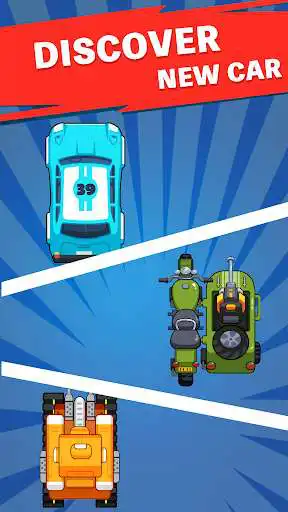 Play Merge to Fight: Smashy Car as an online game Merge to Fight: Smashy Car with UptoPlay