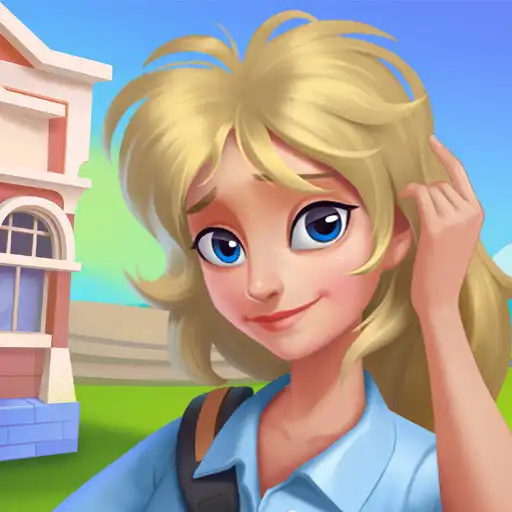 Play Merge Town! APK