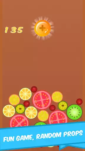 Play Merge Watermelon