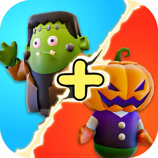 Play Merging World APK