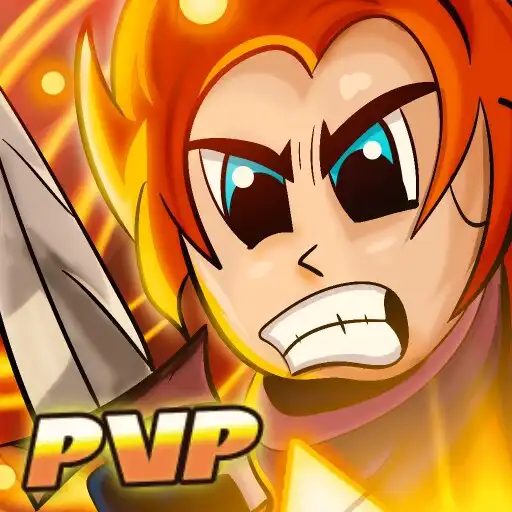 Play Mergy: RPG game - PVP + PVE APK