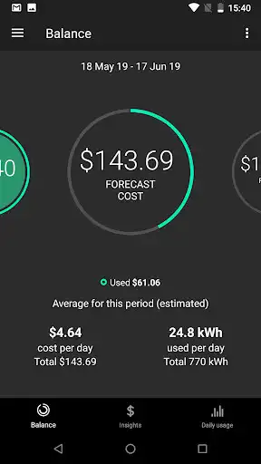 Play Meridian Energy  and enjoy Meridian Energy with UptoPlay