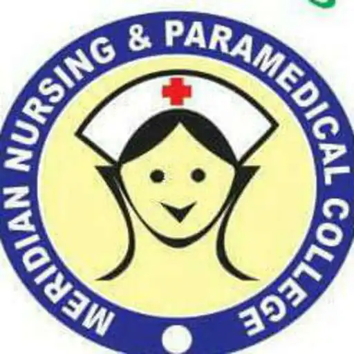 Play Meridian School Of Nursing Education: ANM APK