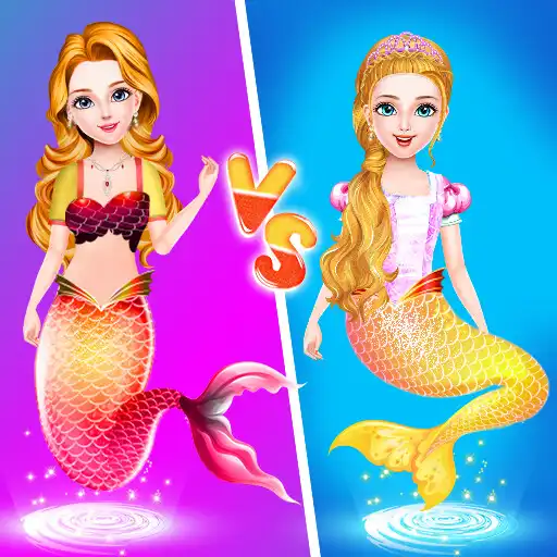 Play Mermaid Dress up Girls Games APK