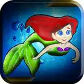 Free play online Mermaid Underwater APK