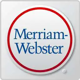 Free play online Merriam-Webster's dictionaries  APK