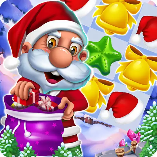 Play Merry Christmas Match 3 APK