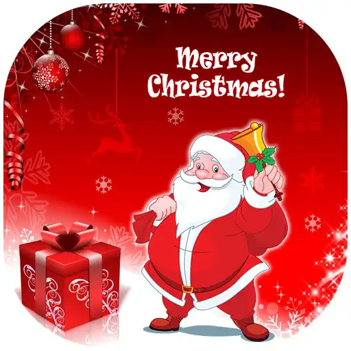 Play Merry Christmas Stickers WA Emoji for Whatsapp APK