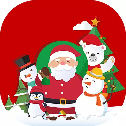 Play Merry Christmas Wallpaper APK