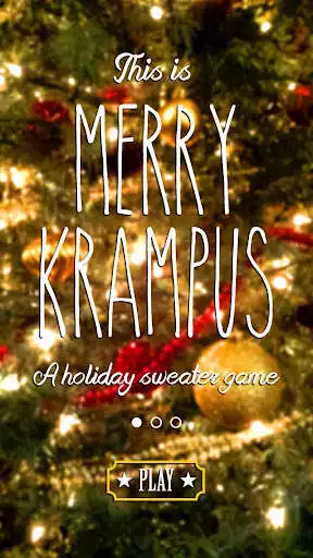 Play Merry Krampus