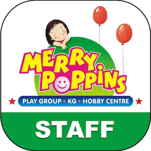 Free play online Merry Poppins Staff APK