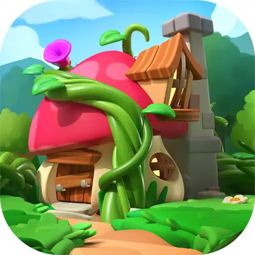 Play Mertopia - Magical Journey APK