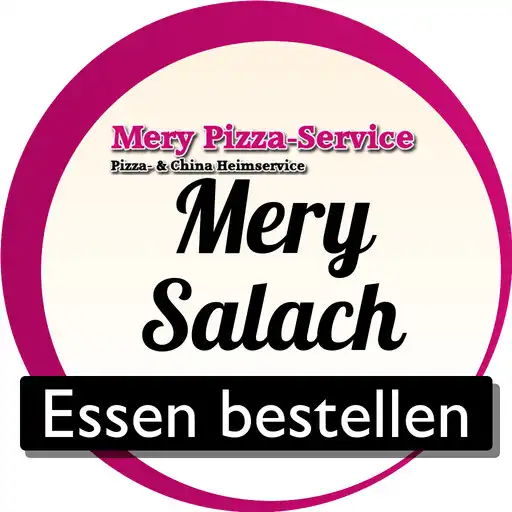 Play Mery Pizza-Service Salach APK