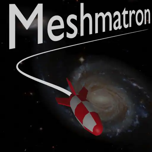 Play Meshmatron APK