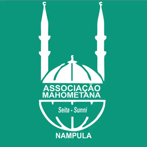 Play Mesquita Central De Nampula APK