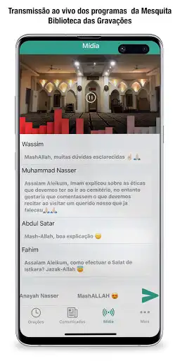 Play Mesquita Central De Nampula as an online game Mesquita Central De Nampula with UptoPlay