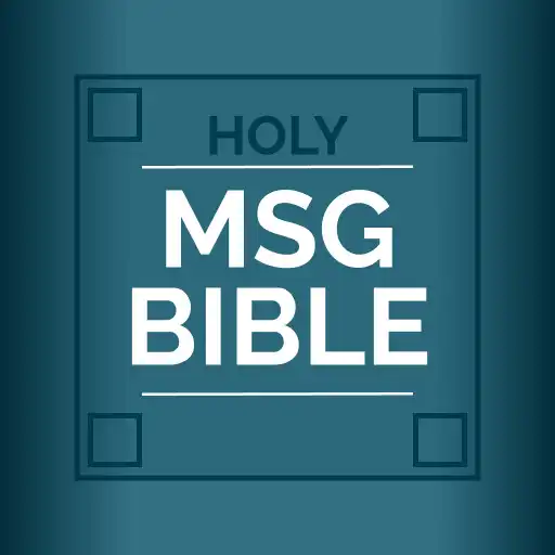 Play Message Bible: offline version APK